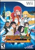 Sakura Wars: So Long, My Love (Nintendo Wii)